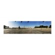 Place de La CONCORDE VIDE 95X33 CM 1/30