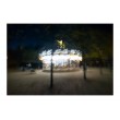 MARY GO ROUND IN TUILERIES'GARDEN PARIS